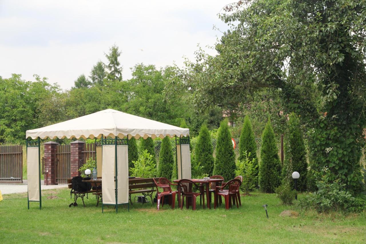 Willa Kryspinów Exterior foto