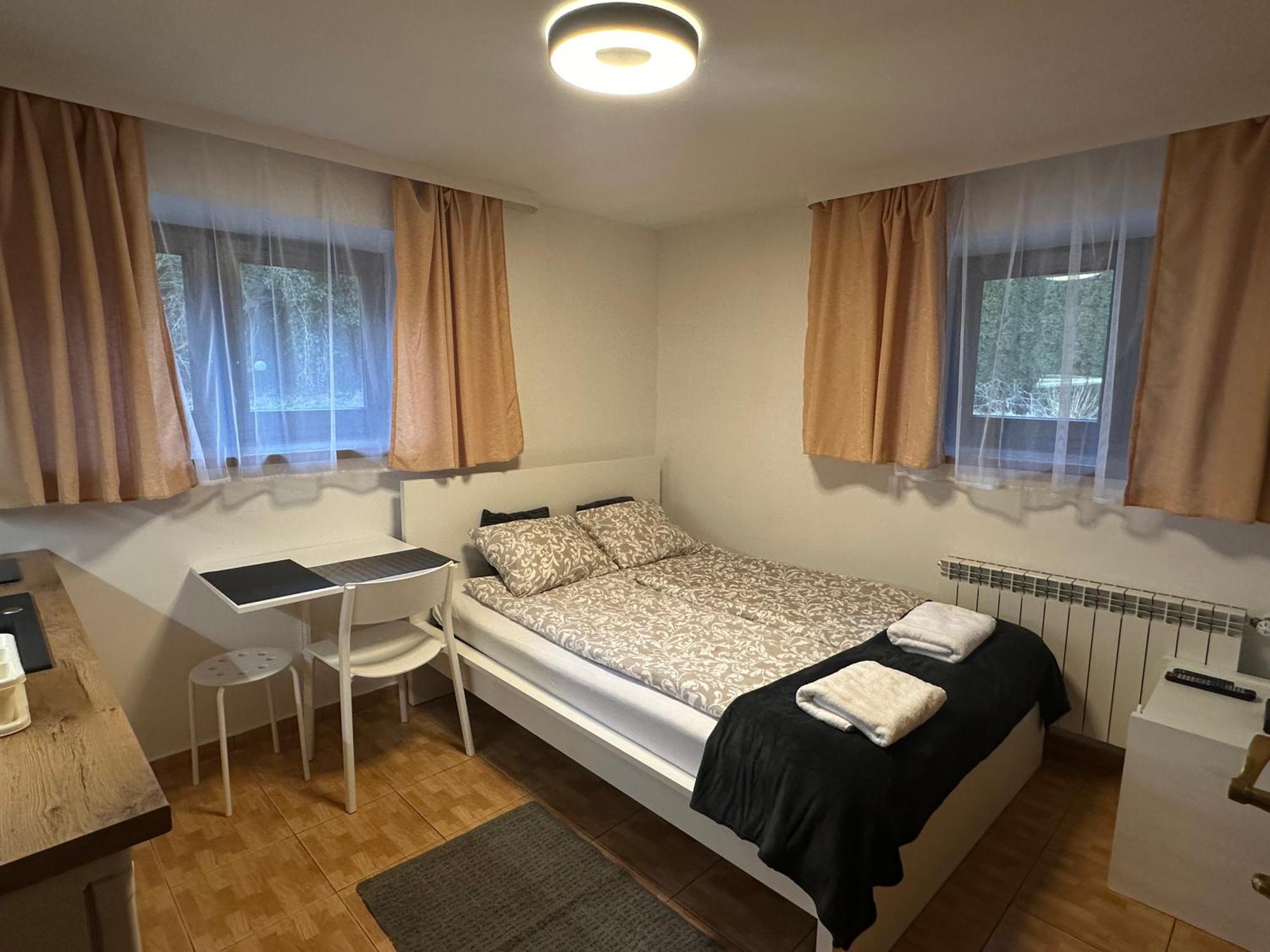 Willa Kryspinów Exterior foto